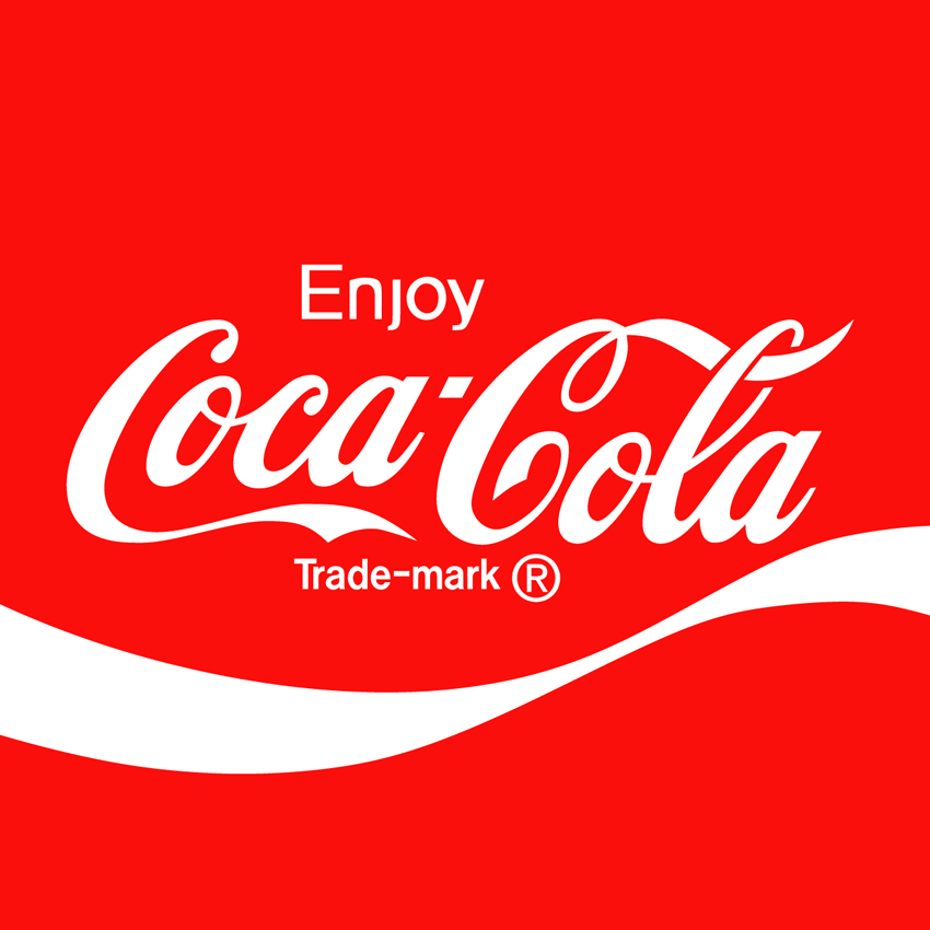 Coca-Cola Logo | Coca-Cola Art Gallery - 850 x 850 jpeg 216kB